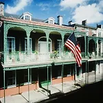 Soniat House Inn New Orleans