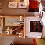 Soniat House Inn