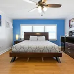 Apartment Comfortable Rooms Near All Nola Hot Spots