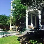 Hostel St Vincent's *
