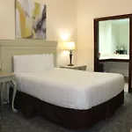 The Prytania Park Hotel
