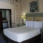 The Prytania Park Hotel 2*