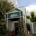 The Prytania Park Hotel