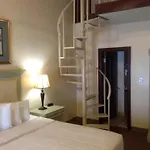 The Prytania Park Hotel