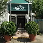 The Prytania Park