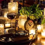 International House Hotel New Orleans