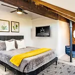 Hotel Saint Philip New Orleans