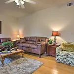 New Orleans Retreat About 3 Mi To Bourbon Street!