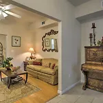 New Orleans Retreat About 3 Mi To Bourbon Street!