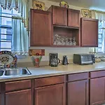 New Orleans Retreat About 3 Mi To Bourbon Street!