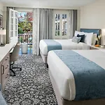 Four Points By Sheraton French Quarter Hotel