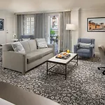 Four Points By Sheraton French Quarter 4*