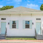 Renovated Historic 4Br House Near Magazine St & Uptown