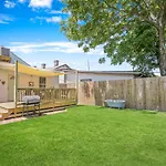 Renovated Historic 4Br House Near Magazine St & Uptown