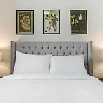 Renovated Historic 4Br House Near Magazine St & Uptown