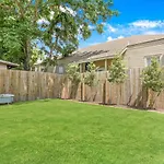 Renovated Historic 4Br House Near Magazine St & Uptown