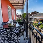 Hotel Saint Philip New Orleans