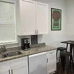 New Orleans Home Sweet Home