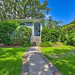 Adorable New Orleans Home About 6 Mi To Uptown!