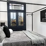 Saint Philip Hotel 3*