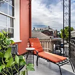 Saint Philip Hotel 3*
