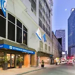 Wyndham New Orleans French Quarter