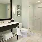 Hotel Renaissance Pere Marquette French Quarter Area New Orleans