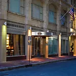 Renaissance Pere Marquette French Quarter Area