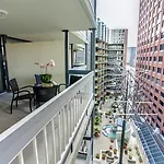 Intercontinental New Orleans By Ihg