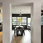 Kimpton Fontenot By Ihg Hotel 4*