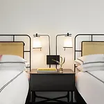Hotel Kimpton Fontenot By Ihg New Orleans