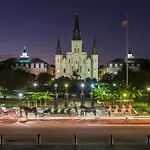 Hotel Kimpton Fontenot By Ihg New Orleans