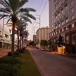 Marriott Warehouse Arts District