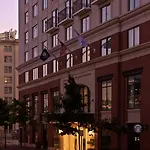 Marriott Warehouse Arts District 4* New Orleans