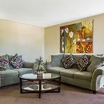 Super 8 By Wyndham 2*