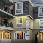 Hotel Super 8 By Wyndham