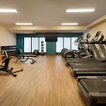 Embassy Suites By Hilton New Orleans Convention Center