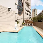 Embassy Suites By Hilton New Orleans Convention Center