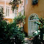 Soniat House 4* New Orleans