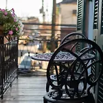 Hotel Royal Frenchmen And Bar New Orleans