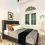 Saint Philip Hotel