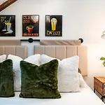 Saint Philip Hotel 3*