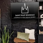 Hotel Saint Philip 3*
