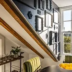 Saint Philip Hotel