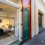 Hotel Saint Philip New Orleans