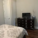 Historic Renovation - Uptown Apartment New Orleans