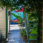 The Lookout Inn 3*