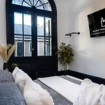 Hotel Saint Philip New Orleans