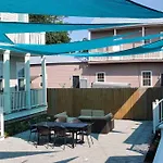 La Belle Cottage II 2Queenbeds 10Min To French Qtr