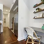 Stunning Greek Revival In Lower Garden District